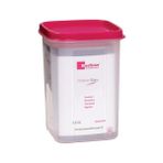 Geseus Moon Star Modüler Çok Amaçlı Saklama Kabı 1,25 Litre Ms-09