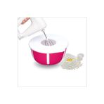 Geseus Moonstar Pratik Karıştırma Kabı Mixer Çırpma Kabı 3,75 Lt