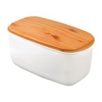 Geseus Moonstar Trent Ekmeklik Bambu Desenli-11 LITRE-TBR-747B