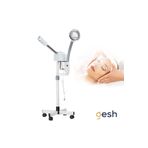 Gesh DT-318M Büyüteçli Looplu Led Işıklı Yüz Buhar Makinesi