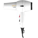Gesh G-4500 Beyaz Profesyonel Saç Kurutma Makinesi