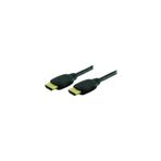 Gesi GS 168 1.4 V Altın Uçku A30 Awg 30 m Hdmi Kablo