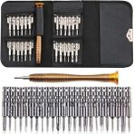 Gesi GT-30100 25'li Tornavida Set