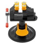 Gesi GT-30401 Mini Tezgah Mengenesi