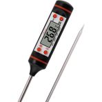 GeSi TP-101 Sıvı Tipi Daldırma Tipi Termometre