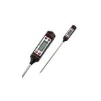 Gesi TP101 15 cm Sıvı Termometresi Daldırma