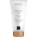 Geske 100 ml Temizleyici Peeling Krem Tüm Cilt Tipleri İçin Aloe Vera İle Zenginleştirilmiş