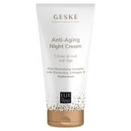 Geske Anti-Aging Night Cream (Anti-Aging Gece Kremi)