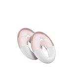Geske Cool & Warm Eye Massager Soğutma Ve Isıtmalı Göz Masaj Aleti - Beyaz