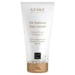 Geske Güneş Koruyuculu Gündüz Kremi Uv Defense Day Cream