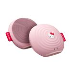 Geske Hello Kitty Sonic Yüz Temizleme Cihazı 4'u 1 Arada Pembe