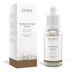 Geske Hyaluronic Acid (Hyalüronik Asit Serum)
