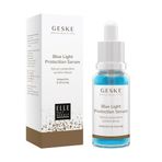Geske Mavi Işık Koruyucu Serum