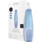 Geske Siyah Nokta Aqua-Stream Yüz Temizleme Cihazı | Aqua-Stream Face Cleanser - Aquamarine