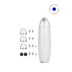 Geske SmartAppGuided Microdermabrasion Blackhead 7'in 1 Lacivert Siyah Nokta Temizleme Aleti