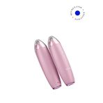 Geske Smartappguided Microdermabrasion Blackhead Remover 7'in 1 Pembe Siyah Nokta Temizleme Aleti