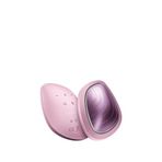 Geske Sonic Warm & Cool Mask Soğutma Ve Isıtmalı + Led Terapili + Titreşimli Yüz Maskesi Bakım Cihazı - Pembe