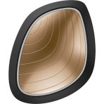 Geske Yüz Maskesi Bakım Cihazı (Soğutma ve Isıtmalı, Led Terapili, Titreşimli ) Sonic Warm & Cool Mask - 000-Siyah