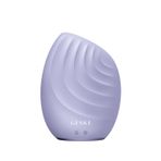 Geske Yüz Temizleme ve Cilt Bakım Cihazı Sonic Facial Brush Mor