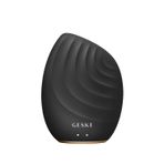 Geske Yüz Temizleme ve Cilt Bakım Cihazı Sonic Facial Brush Siyah