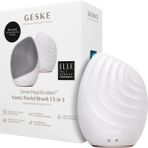 Geske Yüz Temizleme ve Cilt Bakım Cihazı ( Titreşimli ) Sonic Facial Brush - Starlight