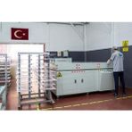 Gesper 205 Watt Monokristal Güneş Paneli