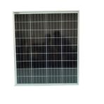 Gesper Energy 100 W 36 Hücre 12 V Monokristal Güneş Paneli