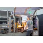 Gesper Energy 100 Watt Monokristal Güneş Paneli