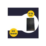 Gesper Enerji Gesper 340 Watt Monokristal Güneş Paneli