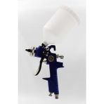 Gespro HK827 Üstten Depolu Profesyonel Hvlp Boya Tabancası - 1,7 mm