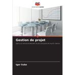 Gestion de projet
