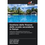 Gestione delle finanze delle scuole secondarie in Kenya