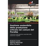 Gestione sostenibile della produzione orticola nei comuni del Paraiba