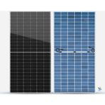Get 625W Topcon Güneş Paneli | Yüksek Verimli Solar Enerji Çözümü