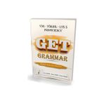 Get Grammar Soru Bankası Eksiksiz Dilbigisi Öğretimi - Cihat Burak Meriç Tümer Savaş Ceylan