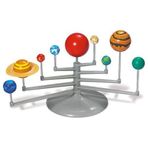 GET Güneş Sistemi Planetarium 3 Boyutlu Gezegen Sistemi