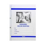 Get Lock Özkan Personel Özlük Dosyası G0084