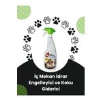 Get Off İç Mekan İdrar Engelleyici ve Koku Giderici