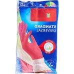 Get Store %100 Doğal Lateks Eldiven, Orta Boy