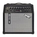Get Store 50 Watt Elektro Gitar Amfisi - USB Bluetooth Destekli