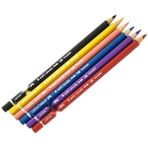 Get Store Akvarel Boya Kalemi - Ahşap Kutu Içinde