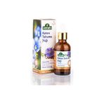 Get Store Arifoğlu Keten Tohumu Yağı 50ML - Omega-3 Zengini, Cilt ve Saç Için Besleyici, Doğal ve Saf Yağ
