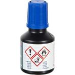 Get Store Edding Bt 30 Beyaz Yazı Tahtası Kalemi Yedek Mürekkebi - Mavi - 30ML - 41 Delft Blue