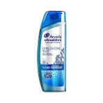 Get Store Head & Shoulders Derinlemesine Temizlik Şampuan Yoğun Ferahlık Deniz Mineralleri 300 ml