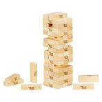 Get Store Jenga Classic, Çocukların Reaksiyon Hızını Artıran Eğlenceli Oyun