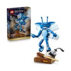 Get Store LEGO Harry Potter Cornwall Cinperisi 76461-8 Yaş Üzeri Çocuklar Için Inşa Edilebilen Lockhart Kitabı ve Mürekkep Şişesi Içeren Yaratıcı Koleksiyonluk Oyuncak Yapım Seti, Hediye Fikri (320 Parça)