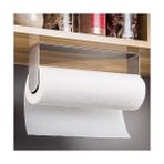 Get Store Paslanmaz Çelik Kağıt Havlu Askısı - Kendinden Yapışkanlı Modern Kağıt Havlu Asacağı - Rulo Havluluk - Ömür Boyu Paslanmaz