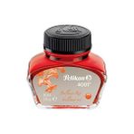 Get Store Pelikan 4001 Dolma Kalem Şişe Mürekkep Kırmızı 30ML - 41 Delft Blue