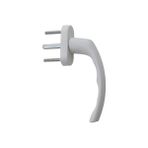 Get Store Pvc Pencere Kolu Beyaz Pimapen Kapı ve Pencelerle Uyumlu Metal Sap