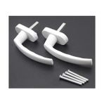 Get Store Pvc Pimapen Kapı Pencere Kolu 1 Çift